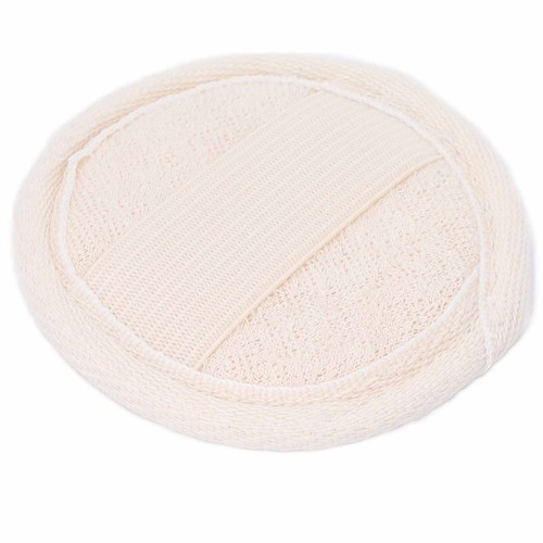 Peeling Loofah Pad Gesicht Körper Scrubber Männer Frauen Dusche Bad Loofa Sc NTS - Bild 2 von 22