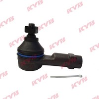 KYB Spurstangenkopf Gelenkkopf KTR1326 Stahl FüR Hyundai Santa FÉ 1 SM Getz TB