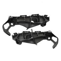 Front StoßStangenhalter KotflüGelbefestigung ABS OEM 52536-30220 OEM 52535-30230