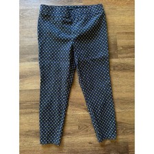 Talbots Essex Ankle Pants Women's Size 12p
