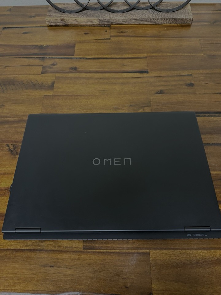 Hp Omen 16 Intel Core i7 Nvidia 4060, 16 GB di RAM, 1 TB di SSD