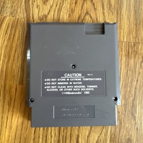 Donkey Kong Classics Authentic (Nintendo NES, 1988) Cartridge Only, Tested