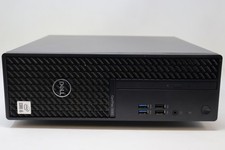 Dell OptiPlex 3080 Desktop 10th Gen Intel i5 8GB RAM 256GB NVMe Win 11 Pro