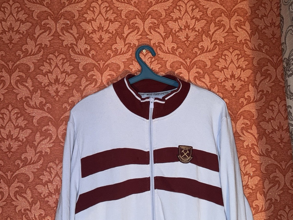 Said Benrahma of West Ham United poses for a portrait during the West