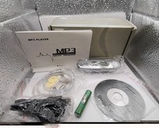 Unbranded MP3 Player In Box - Unused - Untested 
