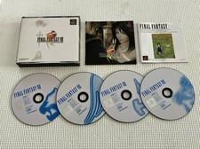 ebay® Auktion 800428564907 | 24-PS-648 Playstation Final Fantasy VIII 8 Ffviii PS1 1h1 Thumbnail of ebay® auction 800428564907 | 24-PS-648 Playstation Final Fantasy VIII 8 Ffviii PS1 1h1