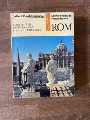 DuMont Rom - 1975