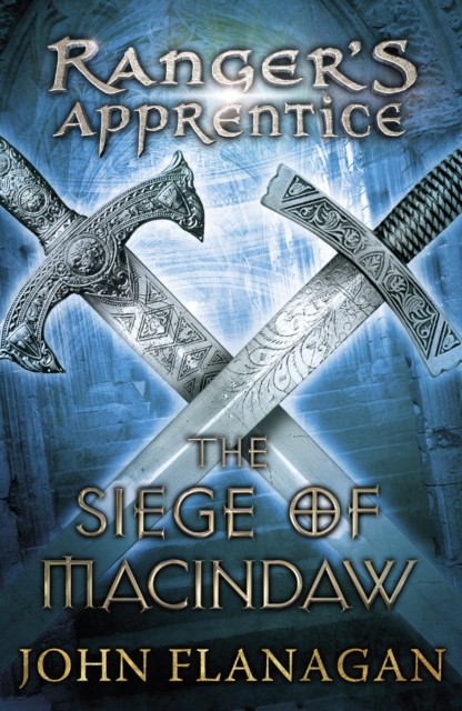 The Siege of Macindaw (Ranger's Apprentice Book 6) - Image 5