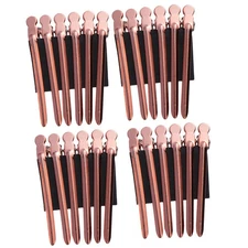 24 Pcs Hair Styling Accessories Clips for Sectioning Hairdressing
