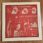 Led Zeppelin - Going To California  2LP - LIVE Berkeley Community Theatre, 1971