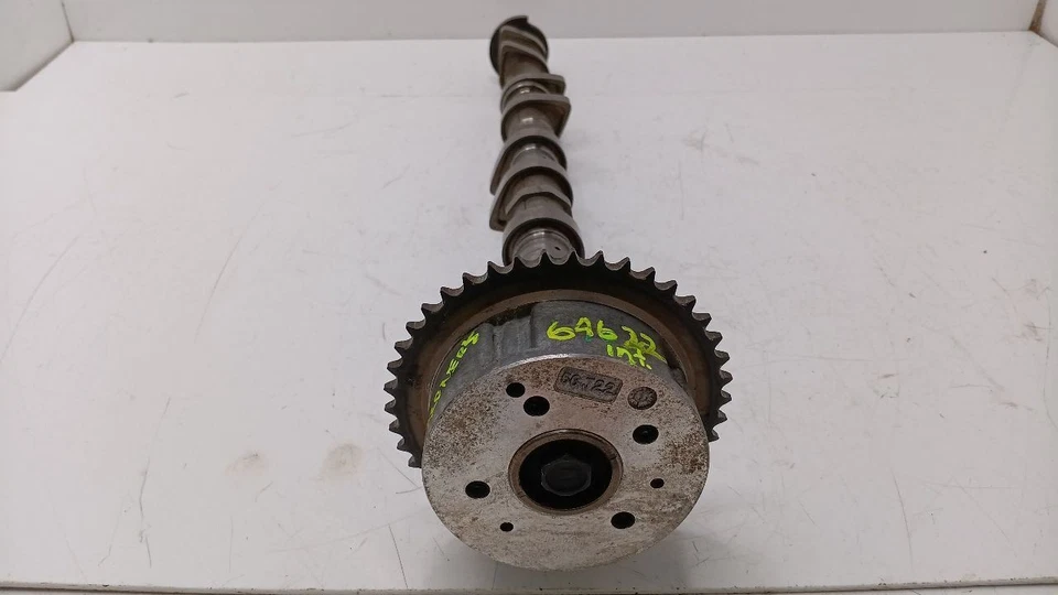 Intake Camshaft 2017 Hyundai Sonata 2.4L - Imagem 2 de 4
