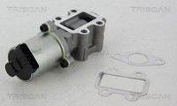 AGR-VENTIL FÜR Toyota Corolla Verso (Zer , ZZE12 , R1 ) - Triscan 8813 13102