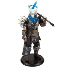 Image of Mcfarlane Fortnite 7-Inch Action Figure: Ragnarok