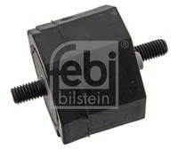Febi Bilstein 04113 Halterung, Handschaltung FüR BMW