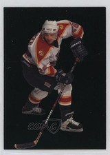 1995-96 Parkhurst International Emerald Ice Jesse Belanger #87 4v8