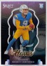 2025 Panini Select Football - Tre Harris Card 23 Rookie Certified