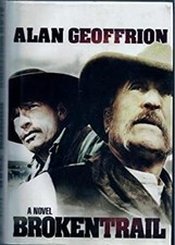 Broken Trail Alan Geoffrion
