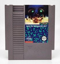 ebay® Auktion 147240770099 | Raid on Bungeling Bay - Nintendo NES Cartridge USA Thumbnail of ebay® auction 147240770099 | Raid on Bungeling Bay - Nintendo NES Cartridge USA