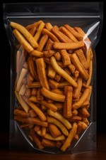 Mimoz Haitian crispy Snack 
