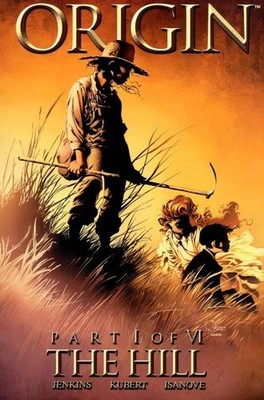 Wolverine The Origin (2001) #   1-6 (8.0/9.0-VF/VFNM) Complete set 2001