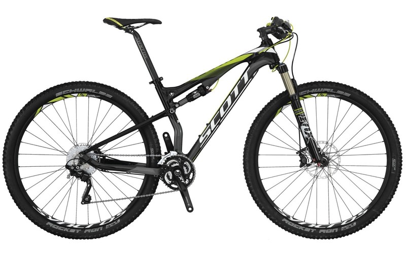 Scott Spark 920 (Medium)