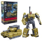 Pre-sale Transformers Age of the Primes Combaticon BRAWL 3 of 5 BRUTICUS