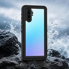 Coque TPU Huawei P30Pro Étanche Antichoc Usage Extérieur Protection