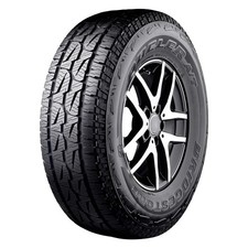 All Weather Tyre 24570 R16 Bridgestone 111t Dueler All Terrain At002 Xl Ms