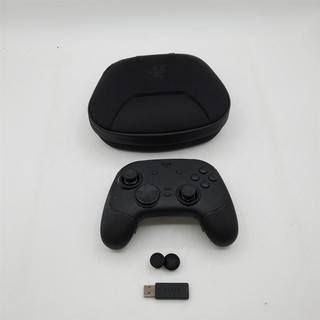 Razer Wolverine V3 Pro 8K PC Wireless Gaming Controller Black