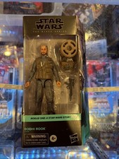 Hasbro Star Wars The Black Series Rogue One - Bodhi Rook Action Figure