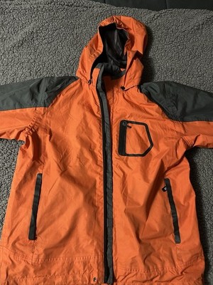 Killtec Technical Outdoor Level 2 Size 14 Kids