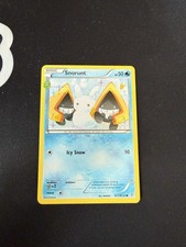 Snorunt (RC7/RC32) Common GEN Generations: Radiant Collection Pokemon TCG on eBay