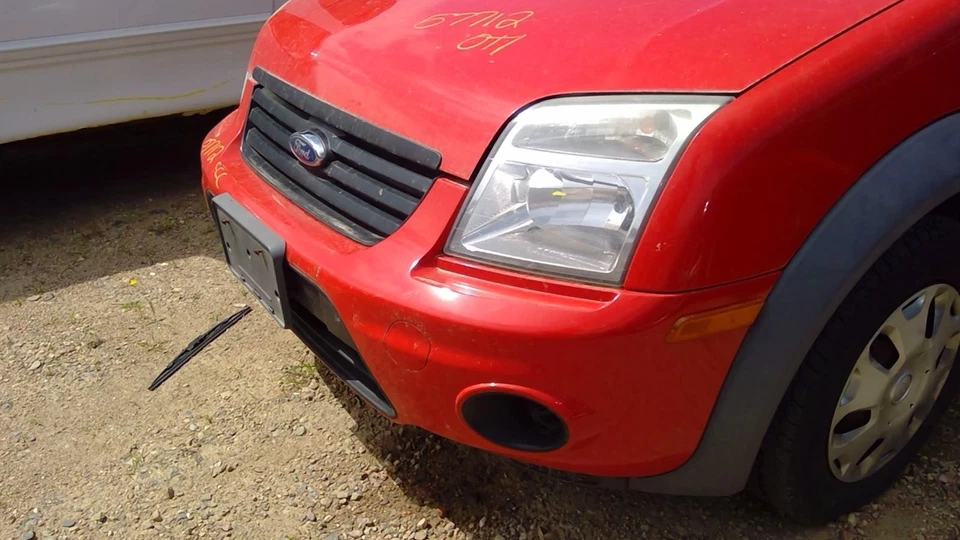 System Restraint Module  Lpg Under Center Console Fits 10-13 TRANSIT CONNECT 411 Foto 4 de 4