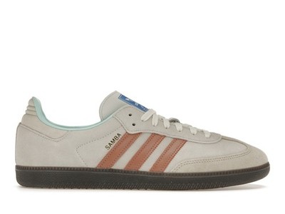 adidas Samba OG Low Clay Strata - ID2047
