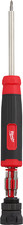 Milwaukee Tool 48-22-2934 27-In-1 Precision Multi-Bit Screwdriver