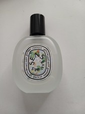 Image of Diptyque Eau De Sens Perfumed Hair Mist 30ml. Rare Travel Size. Best UK Price!