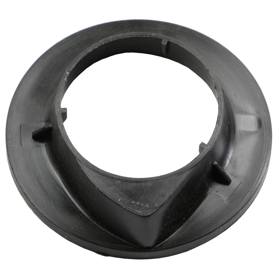 Isolador de mola helicoidal inferior traseira MOOG para 1994-1997 MAZDA B2300 | Ajuste direto - Imagem 2 de 2