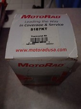 Car Parts Motorad Ultrastat T-stat Kit 5167kt