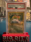 PSA 10 Venusaur 15/102 Pokemon Celebrations Classic Collection Holo 2021