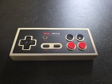 8BitDo N30 2.4G Wireless NES Classic Controll...