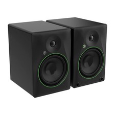 Mackie CR8BT 8" Creative Reference Powered Studio Monitors