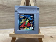 ebay® Auktion 205930016562 | Daffy Duck - Looney Tunes - Modul - Nintendo GameBoy | TOP ZUSTAND ⭐️ GEPRÜFT ✅ Thumbnail of ebay® auction 205930016562 | Daffy Duck - Looney Tunes - Modul - Nintendo GameBoy | TOP ZUSTAND ⭐️ GEPRÜFT ✅
