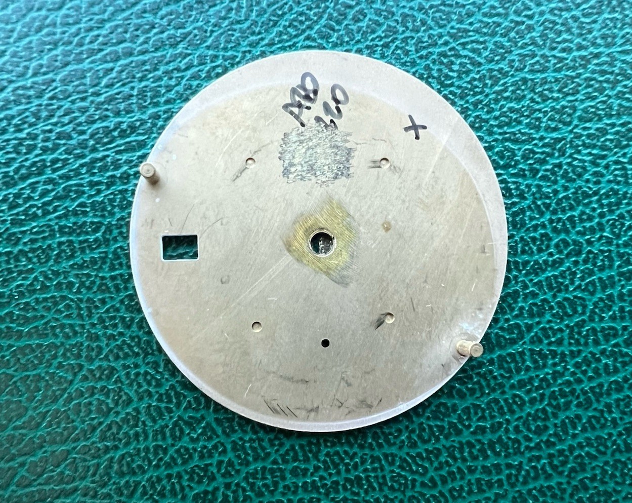 Authentic IWC Portugieser Automatic IW358304 ø37.… - image 6