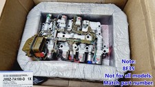 2019-2026 Ford 8F35 Valve Body Auto Transmiss...