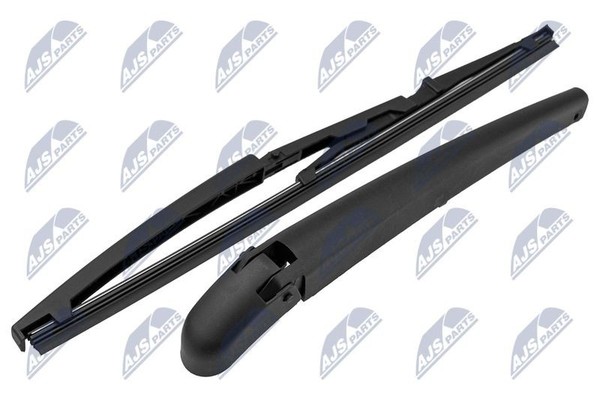 Heckwischerarm MIT Wischblatt Hinten FÜR Alfa Romeo 159 Sportwagon-image