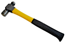 Matco Tools Bph8fg 8oz Yellow Handle Ball Peen Fiberglass Hammer Matco Tools Bph8fg 8oz Yellow Handle Ball Peen Fiberglass Hammer