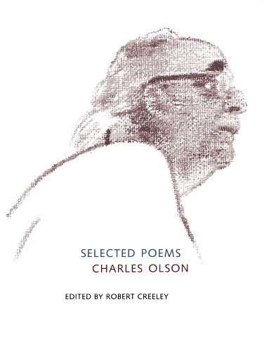 Selected Poems of Charles Olson by Charles Olson, Robert Creeley - - Image 2