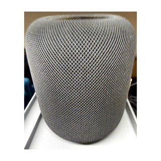 Apple HomePod 2. Generation A2825 Midnight Smart Speaker Siri schwarz