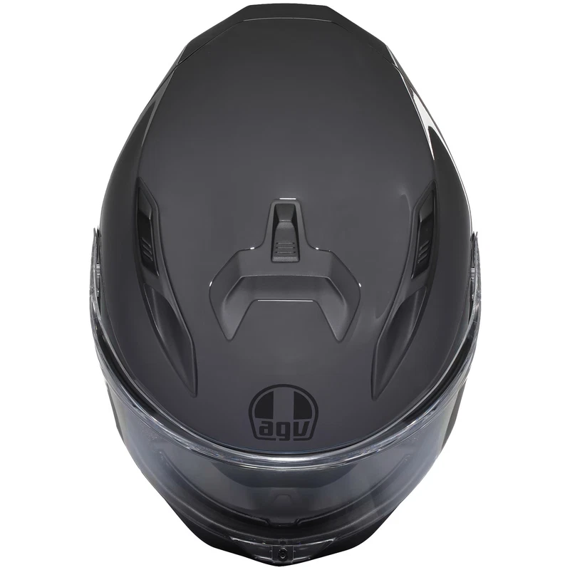 AGV K7 Evo Grey, photo 11 of 11