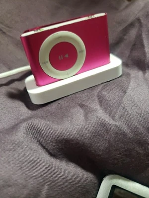 Apple iPod 2nd Generation iPod Classic for sale | eBay